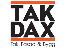 Takdax Bygg Ab